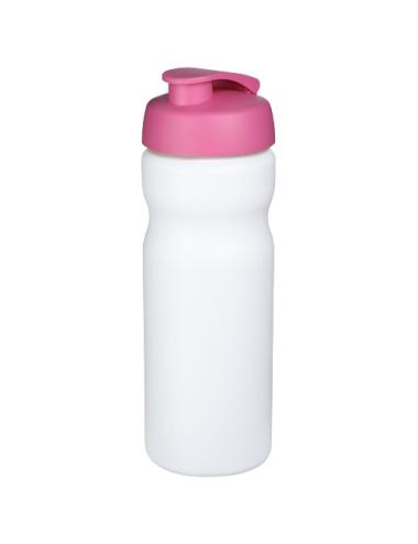 Bidón deportivo con tapa Flip de 650 ml Baseline™ "Plus"