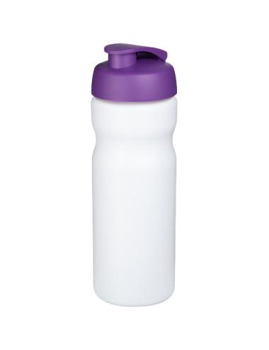 Bidón deportivo con tapa Flip de 650 ml Baseline™ "Plus"