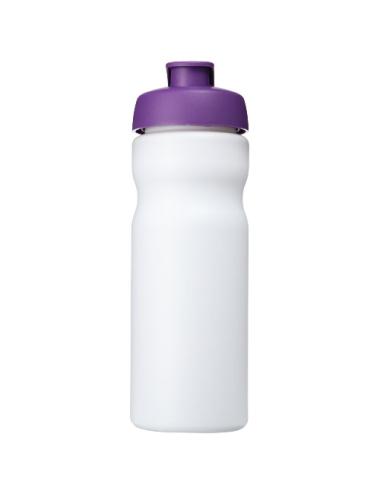 Bidón deportivo con tapa Flip de 650 ml Baseline™ "Plus"