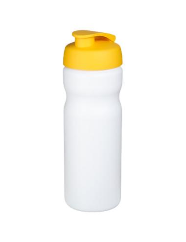 Bidón deportivo con tapa Flip de 650 ml Baseline™ "Plus"