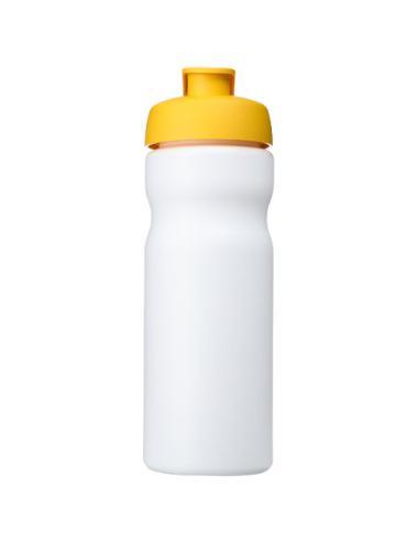 Bidón deportivo con tapa Flip de 650 ml Baseline™ "Plus"