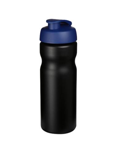 Bidón deportivo con tapa Flip de 650 ml Baseline™ "Plus"