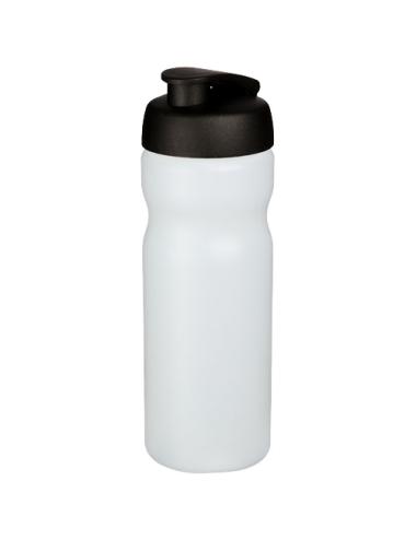 Bidón deportivo con tapa Flip de 650 ml Baseline™ "Plus"