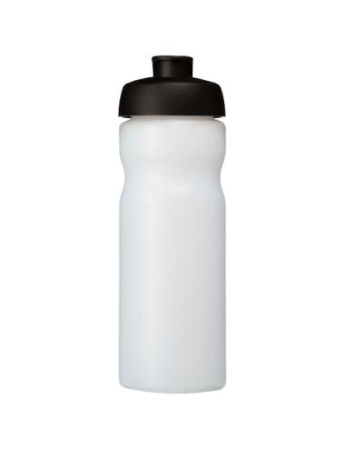 Bidón deportivo con tapa Flip de 650 ml Baseline™ "Plus"