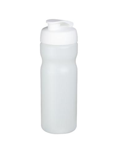 Bidón deportivo con tapa Flip de 650 ml Baseline™ "Plus"