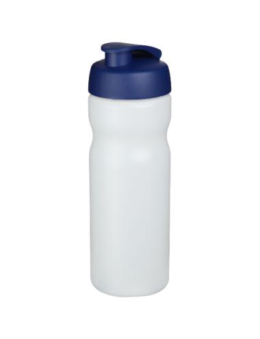 Bidón deportivo con tapa Flip de 650 ml Baseline™ "Plus"