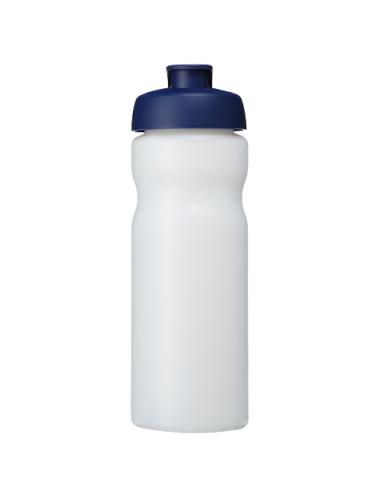 Bidón deportivo con tapa Flip de 650 ml Baseline™ "Plus"