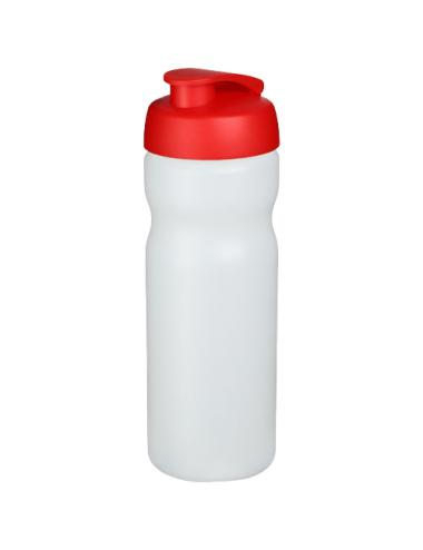 Bidón deportivo con tapa Flip de 650 ml Baseline™ "Plus"