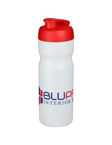 Bidón deportivo con tapa Flip de 650 ml Baseline™ "Plus"