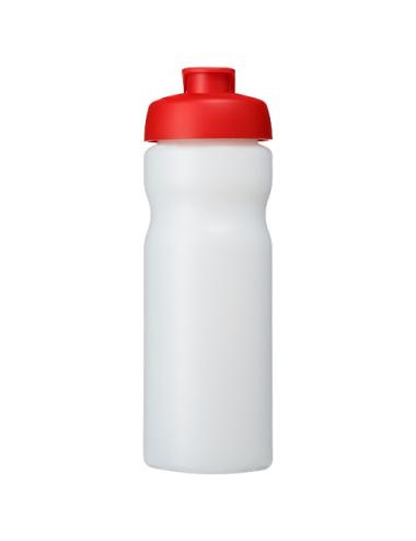 Bidón deportivo con tapa Flip de 650 ml Baseline™ "Plus"