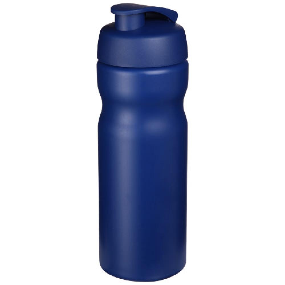 Bidón deportivo con tapa Flip de 650 ml Baseline™ "Plus"