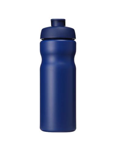 Bidón deportivo con tapa Flip de 650 ml Baseline™ "Plus"