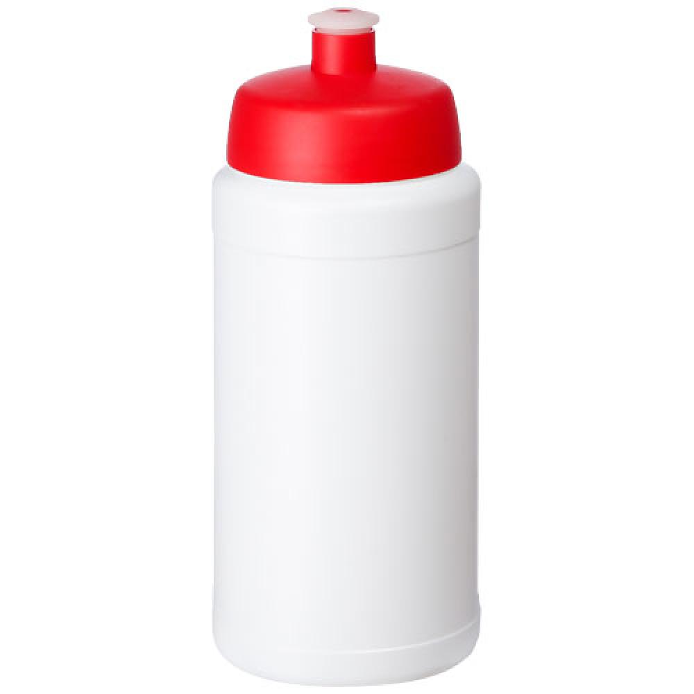 Bidón deportivo con tapa de 500 ml Baseline® "Plus"