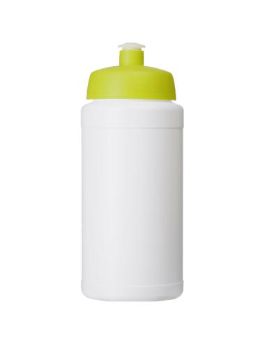 Bidón deportivo con tapa de 500 ml Baseline® "Plus"