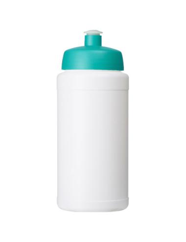 Bidón deportivo con tapa de 500 ml Baseline® "Plus"