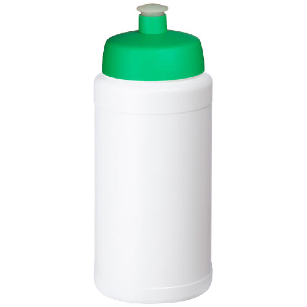 Bidón deportivo con tapa de 500 ml Baseline® "Plus"