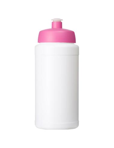 Bidón deportivo con tapa de 500 ml Baseline® "Plus"