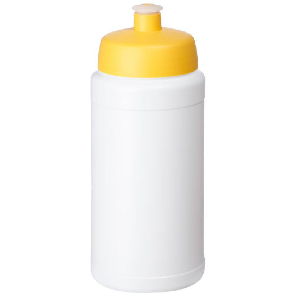 Bidón deportivo con tapa de 500 ml Baseline® "Plus"