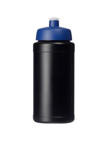 Bidón deportivo con tapa de 500 ml Baseline® "Plus"