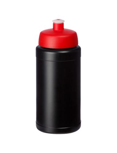 Bidón deportivo con tapa de 500 ml Baseline® "Plus"