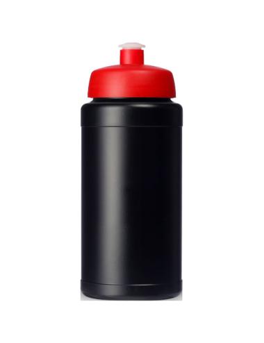 Bidón deportivo con tapa de 500 ml Baseline® "Plus"