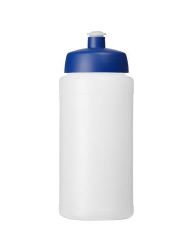 Bidón deportivo con tapa de 500 ml Baseline® "Plus"