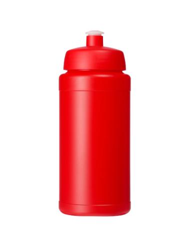 Bidón deportivo con tapa de 500 ml Baseline® "Plus"