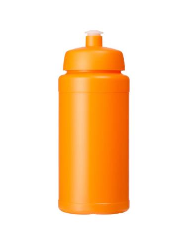 Bidón deportivo con tapa de 500 ml Baseline® "Plus"