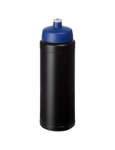 Bidón deportivo con tapa de 750 ml con asa Baseline® "Plus"