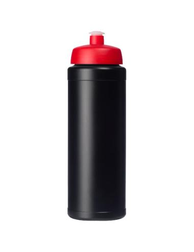 Bidón deportivo con tapa de 750 ml con asa Baseline® "Plus"