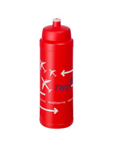 Bidón deportivo con tapa de 750 ml Baseline® "Plus"