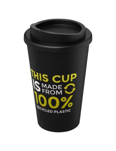 Americano® vaso térmico de 350 ml de "Recycled"