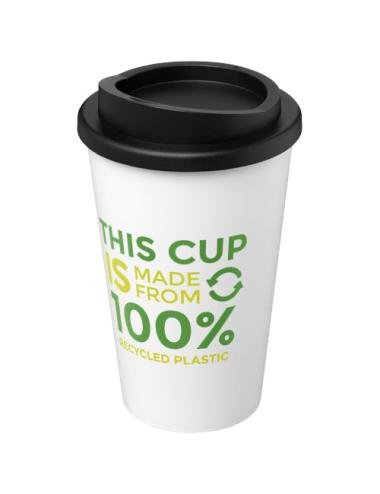 Americano® vaso térmico de 350 ml de "Recycled"