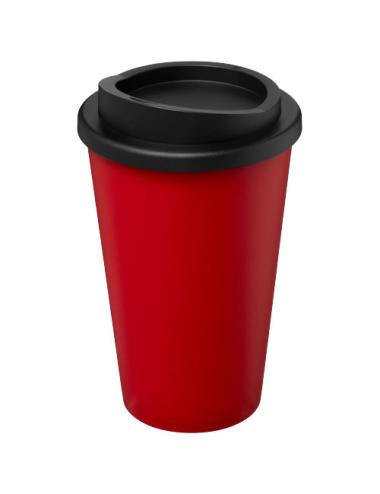 Americano® vaso térmico de 350 ml de "Recycled"