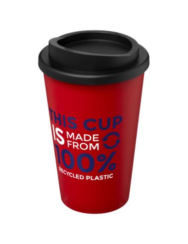 Americano® vaso térmico de 350 ml de "Recycled"