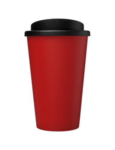 Americano® vaso térmico de 350 ml de "Recycled"