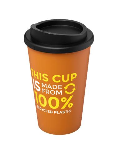 Americano® vaso térmico de 350 ml de "Recycled"