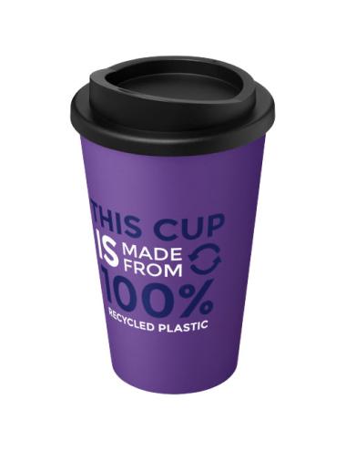 Americano® vaso térmico de 350 ml de "Recycled"