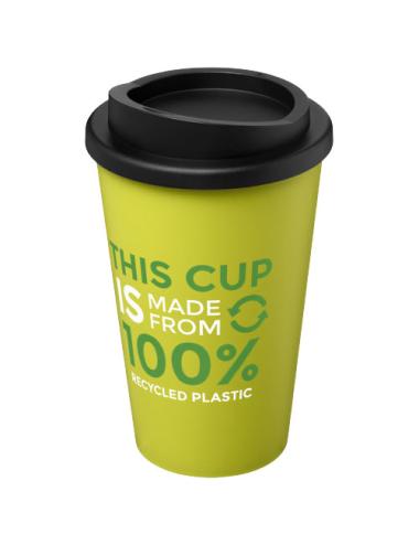 Americano® vaso térmico de 350 ml de "Recycled"