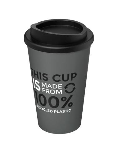 Americano® vaso térmico de 350 ml de "Recycled"