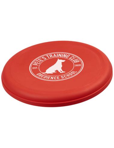 Frisbee de plástico para perro "Max"