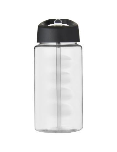 Bidón deportivo con tapa con boquilla de 500 ml H2O Active® "Bop"