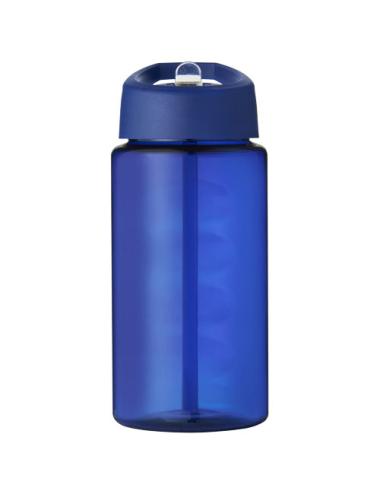 Bidón deportivo con tapa con boquilla de 500 ml H2O Active® "Bop"