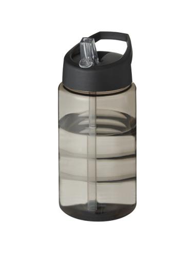 Bidón deportivo con tapa con boquilla de 500 ml H2O Active® "Bop"