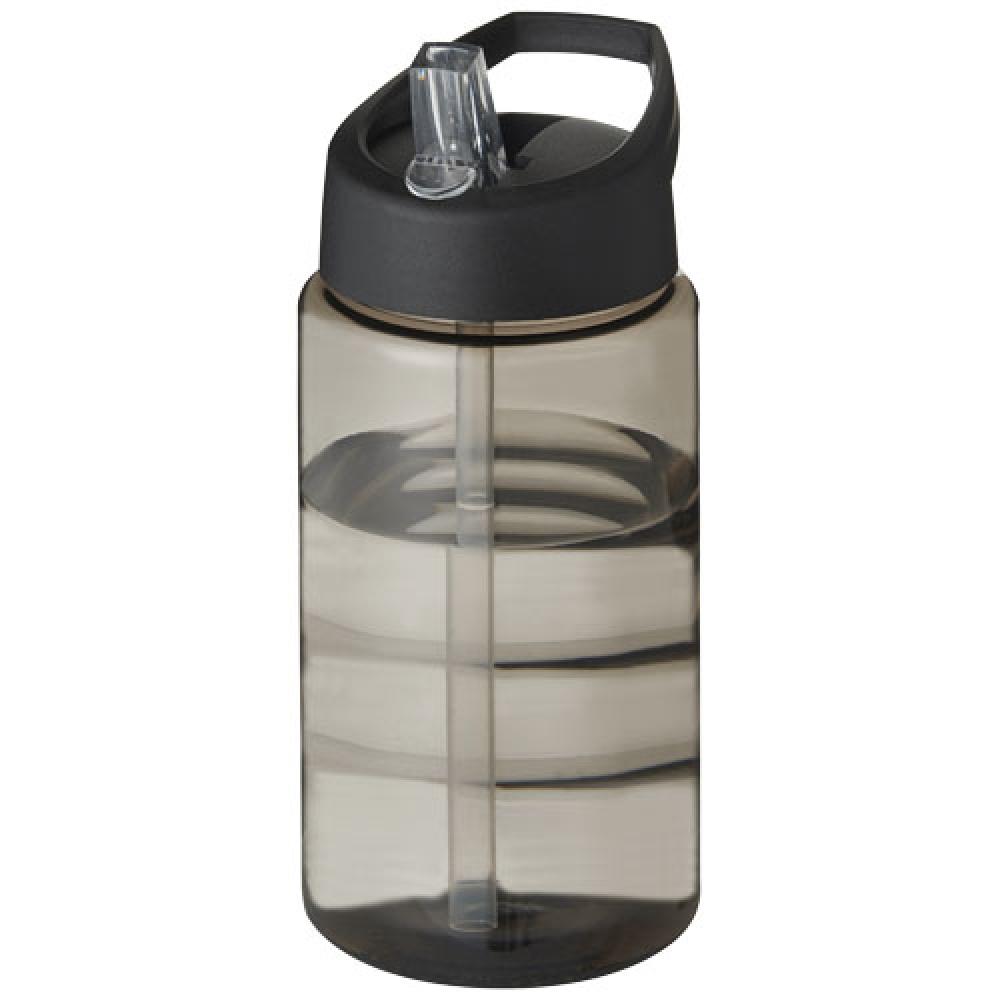 Bidón deportivo con tapa con boquilla de 500 ml H2O Active® "Bop"