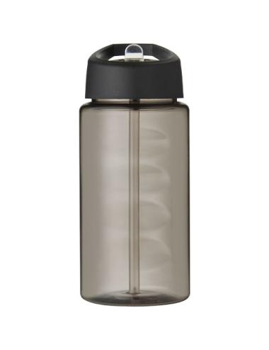 Bidón deportivo con tapa con boquilla de 500 ml H2O Active® "Bop"