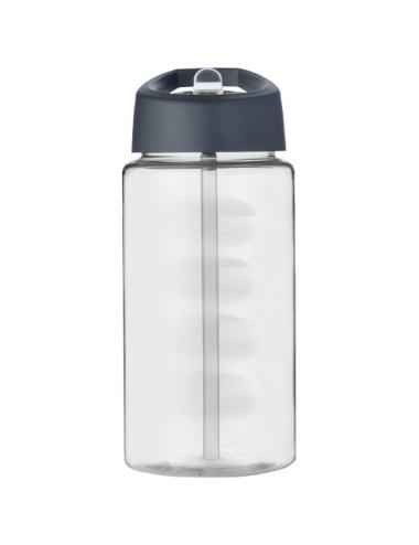 Bidón deportivo con tapa con boquilla de 500 ml H2O Active® "Bop"