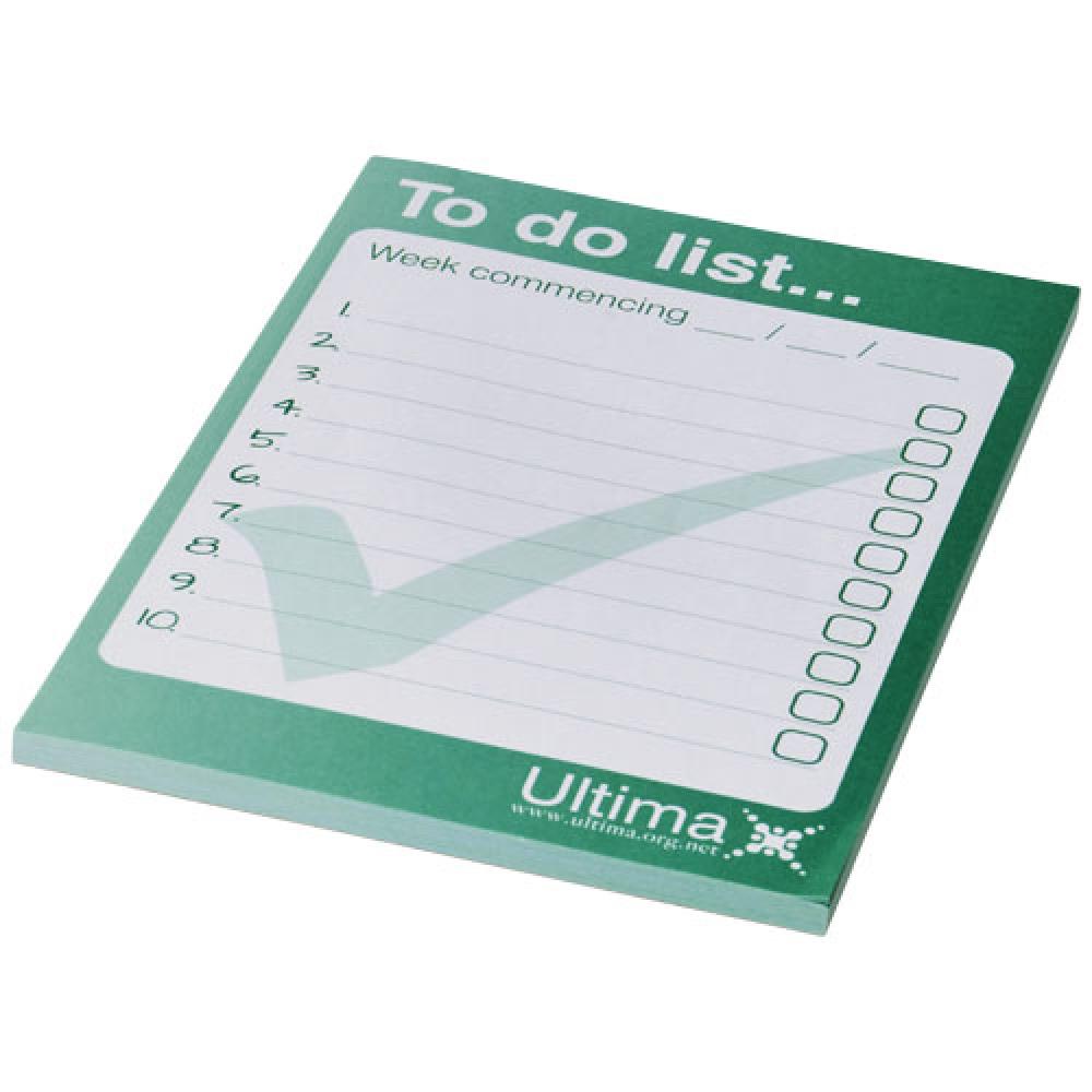 Libreta A6 "Desk-Mate®"