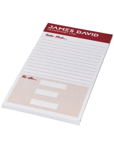 Libreta 1/3 A4 "Desk-Mate®"