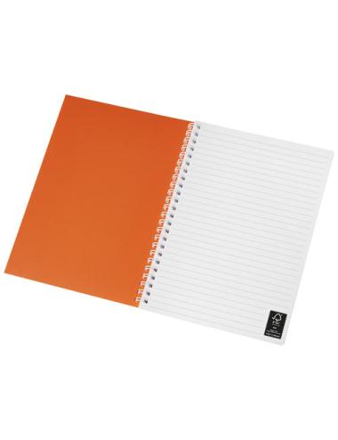 Libreta A5 "Rothko"